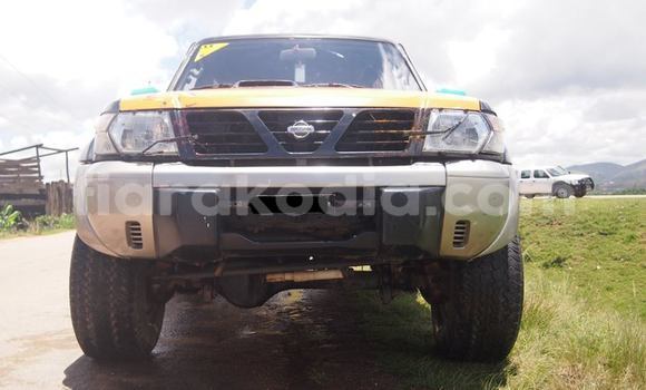 Acheter Occasion Voiture Nissan Pickup Autre à Antananarivo, Analamanga Acheter Occasion Voiture Nissan Pickup Autre à Antananarivo, Analamanga