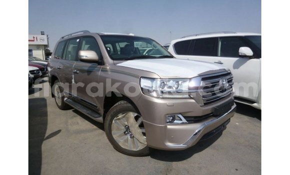 Acheter Import Voiture Toyota Land Cruiser Autre à Import - Dubai, Diana Acheter Import Voiture Toyota Land Cruiser Autre à Import - Dubai, Diana