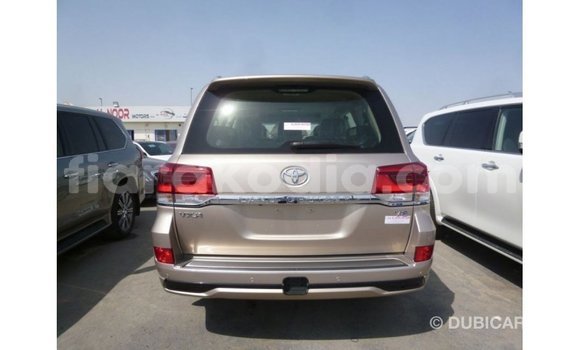 Acheter Import Voiture Toyota Land Cruiser Autre à Import - Dubai, Diana Acheter Import Voiture Toyota Land Cruiser Autre à Import - Dubai, Diana