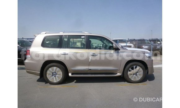 Acheter Import Voiture Toyota Land Cruiser Autre à Import - Dubai, Diana Acheter Import Voiture Toyota Land Cruiser Autre à Import - Dubai, Diana