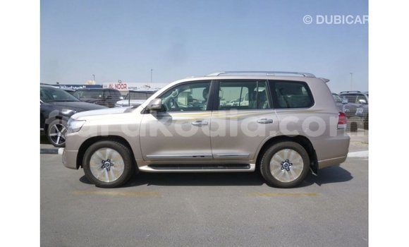 Acheter Import Voiture Toyota Land Cruiser Autre à Import - Dubai, Diana Acheter Import Voiture Toyota Land Cruiser Autre à Import - Dubai, Diana