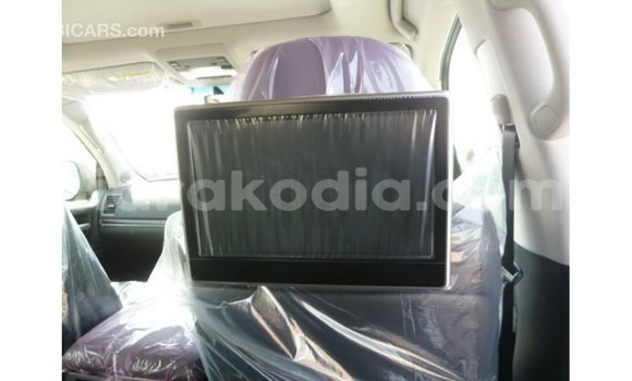 Acheter Import Voiture Toyota Land Cruiser Autre à Import - Dubai, Diana Acheter Import Voiture Toyota Land Cruiser Autre à Import - Dubai, Diana