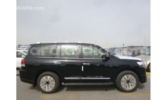 Acheter Import Voiture Toyota Land Cruiser Noir à Import - Dubai, Diana Acheter Import Voiture Toyota Land Cruiser Noir à Import - Dubai, Diana