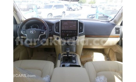 Acheter Import Voiture Toyota Land Cruiser Autre à Import - Dubai, Diana Acheter Import Voiture Toyota Land Cruiser Autre à Import - Dubai, Diana