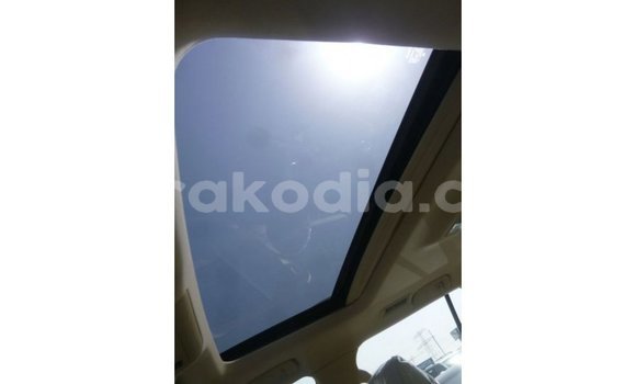 Acheter Import Voiture Toyota Land Cruiser Autre à Import - Dubai, Diana Acheter Import Voiture Toyota Land Cruiser Autre à Import - Dubai, Diana