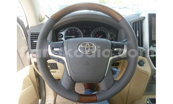 Acheter Import Voiture Toyota Land Cruiser Autre à Import - Dubai, Diana Acheter Import Voiture Toyota Land Cruiser Autre à Import - Dubai, Diana