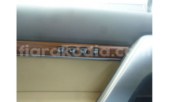 Acheter Import Voiture Toyota Land Cruiser Autre à Import - Dubai, Diana Acheter Import Voiture Toyota Land Cruiser Autre à Import - Dubai, Diana