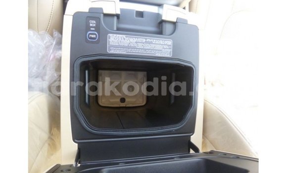 Acheter Import Voiture Toyota Land Cruiser Autre à Import - Dubai, Diana Acheter Import Voiture Toyota Land Cruiser Autre à Import - Dubai, Diana