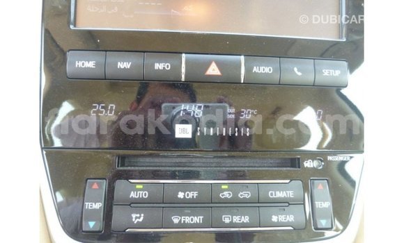 Acheter Import Voiture Toyota Land Cruiser Autre à Import - Dubai, Diana Acheter Import Voiture Toyota Land Cruiser Autre à Import - Dubai, Diana