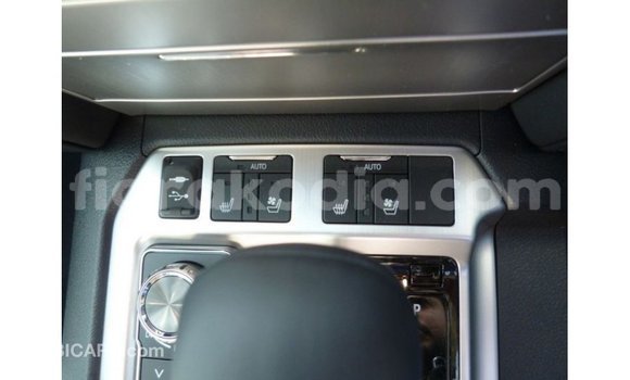 Acheter Import Voiture Toyota Land Cruiser Noir à Import - Dubai, Diana Acheter Import Voiture Toyota Land Cruiser Noir à Import - Dubai, Diana