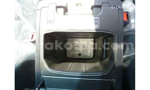 Acheter Import Voiture Toyota Land Cruiser Noir à Import - Dubai, Diana Acheter Import Voiture Toyota Land Cruiser Noir à Import - Dubai, Diana