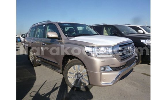 Acheter Import Voiture Toyota Land Cruiser Autre à Import - Dubai, Diana Acheter Import Voiture Toyota Land Cruiser Autre à Import - Dubai, Diana
