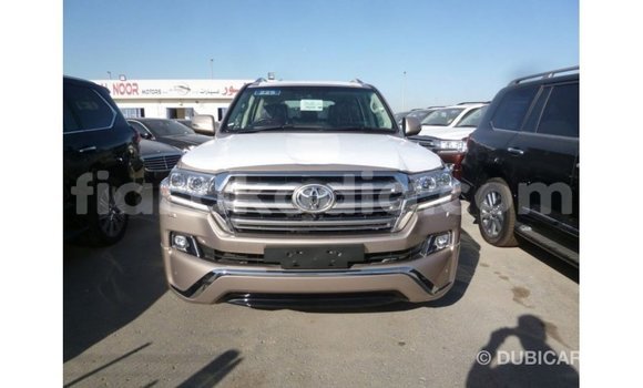 Acheter Import Voiture Toyota Land Cruiser Autre à Import - Dubai, Diana Acheter Import Voiture Toyota Land Cruiser Autre à Import - Dubai, Diana