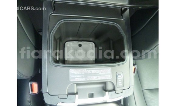 Acheter Import Voiture Toyota Land Cruiser Noir à Import - Dubai, Diana Acheter Import Voiture Toyota Land Cruiser Noir à Import - Dubai, Diana