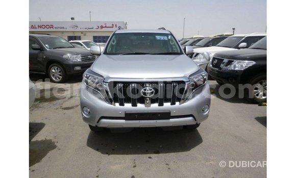 Acheter Import Voiture Toyota Prado Autre à Import - Dubai, Diana Acheter Import Voiture Toyota Prado Autre à Import - Dubai, Diana
