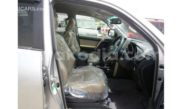 Acheter Import Voiture Toyota Prado Autre à Import - Dubai, Diana Acheter Import Voiture Toyota Prado Autre à Import - Dubai, Diana