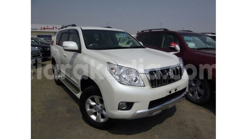 Big with watermark toyota prado diana import dubai 5448