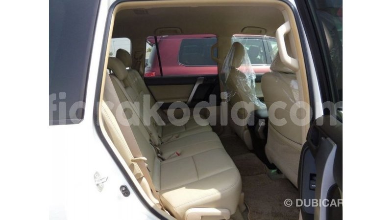 Big with watermark toyota prado diana import dubai 5448