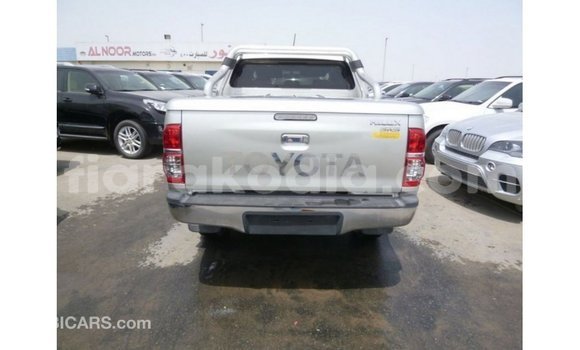 Acheter Import Voiture Toyota Hilux Autre à Import - Dubai, Diana Acheter Import Voiture Toyota Hilux Autre à Import - Dubai, Diana