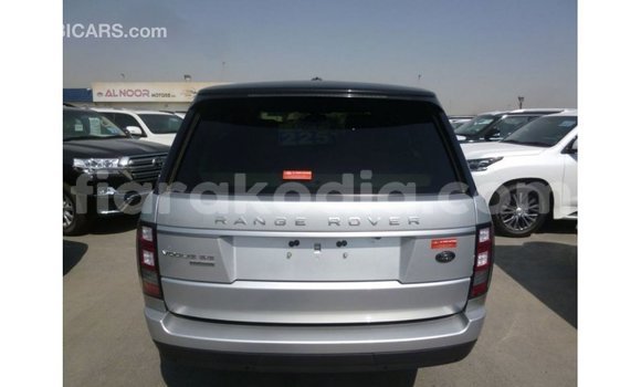 Acheter Import Voiture Land Rover Range Rover Autre à Import - Dubai, Diana Acheter Import Voiture Land Rover Range Rover Autre à Import - Dubai, Diana