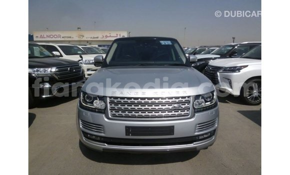 Acheter Import Voiture Land Rover Range Rover Autre à Import - Dubai, Diana Acheter Import Voiture Land Rover Range Rover Autre à Import - Dubai, Diana