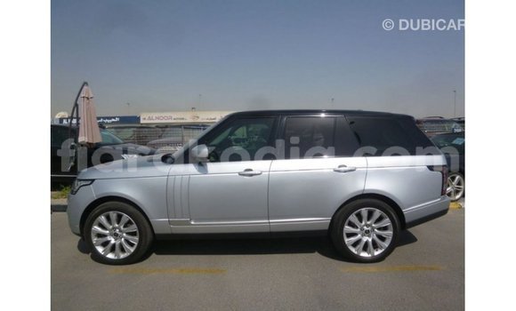 Acheter Import Voiture Land Rover Range Rover Autre à Import - Dubai, Diana Acheter Import Voiture Land Rover Range Rover Autre à Import - Dubai, Diana