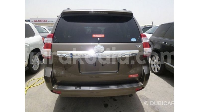 Big with watermark toyota prado diana import dubai 5458