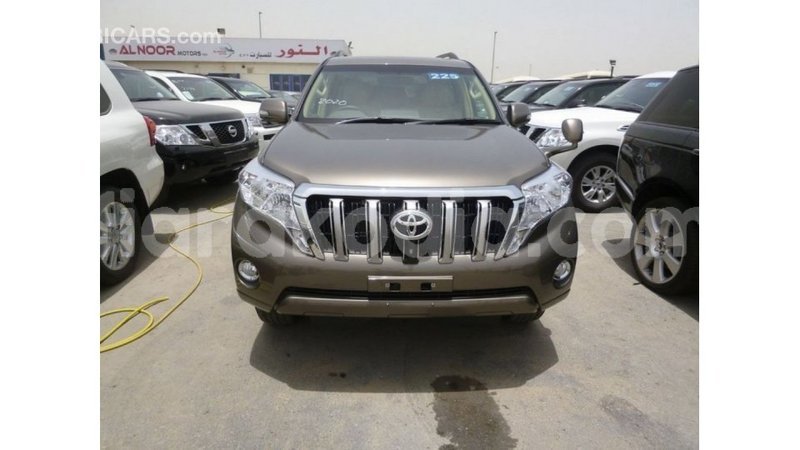 Big with watermark toyota prado diana import dubai 5458