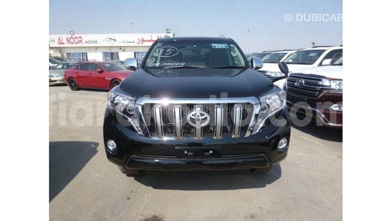 Big with watermark toyota prado diana import dubai 5459