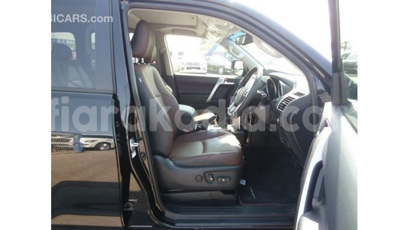 Big with watermark toyota prado diana import dubai 5459