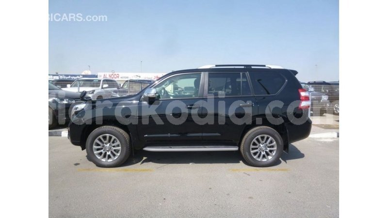 Big with watermark toyota prado diana import dubai 5459