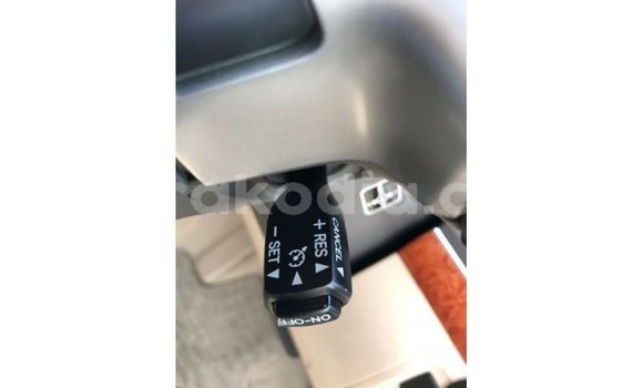 Acheter Import Voiture Toyota Land Cruiser Noir à Import - Dubai, Diana Acheter Import Voiture Toyota Land Cruiser Noir à Import - Dubai, Diana