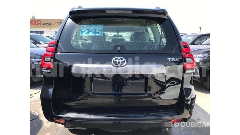 Big with watermark toyota prado diana import dubai 5462