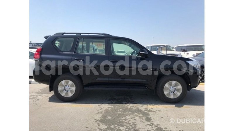 Big with watermark toyota prado diana import dubai 5462