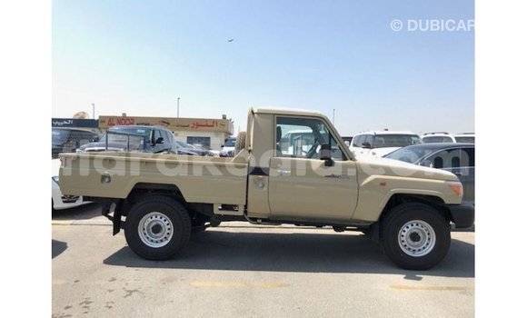 Acheter Import Voiture Toyota Land Cruiser Beige à Import - Dubai, Diana Acheter Import Voiture Toyota Land Cruiser Beige à Import - Dubai, Diana
