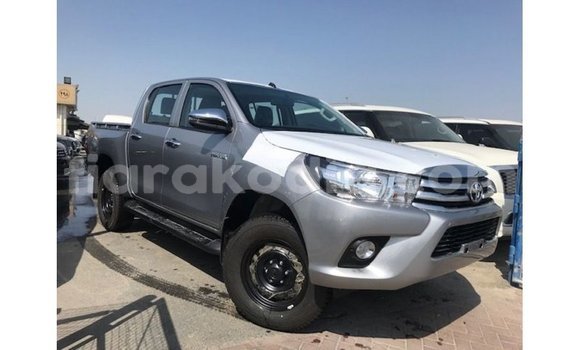 Acheter Import Voiture Toyota Hilux Autre à Import - Dubai, Diana Acheter Import Voiture Toyota Hilux Autre à Import - Dubai, Diana