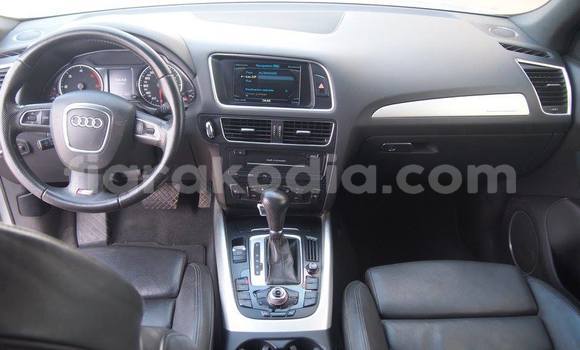 Acheter Neuf Voiture Audi Q5 Blanc à Antananarivo, Analamanga Acheter Neuf Voiture Audi Q5 Blanc à Antananarivo, Analamanga