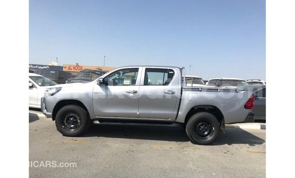 Acheter Import Voiture Toyota Hilux Autre à Import - Dubai, Diana Acheter Import Voiture Toyota Hilux Autre à Import - Dubai, Diana