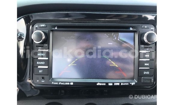 Acheter Import Voiture Toyota Hilux Autre à Import - Dubai, Diana Acheter Import Voiture Toyota Hilux Autre à Import - Dubai, Diana