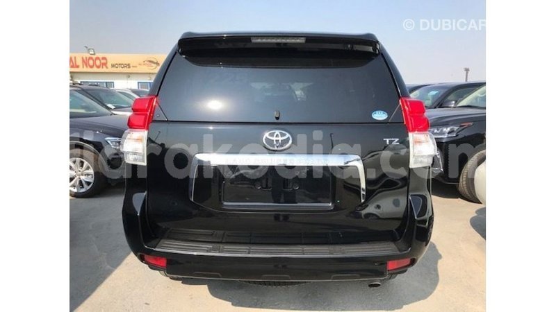 Big with watermark toyota prado diana import dubai 5465