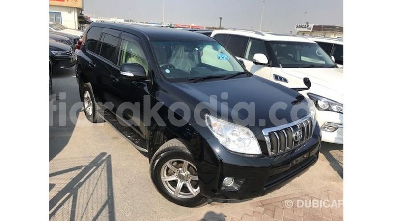 Big with watermark toyota prado diana import dubai 5465