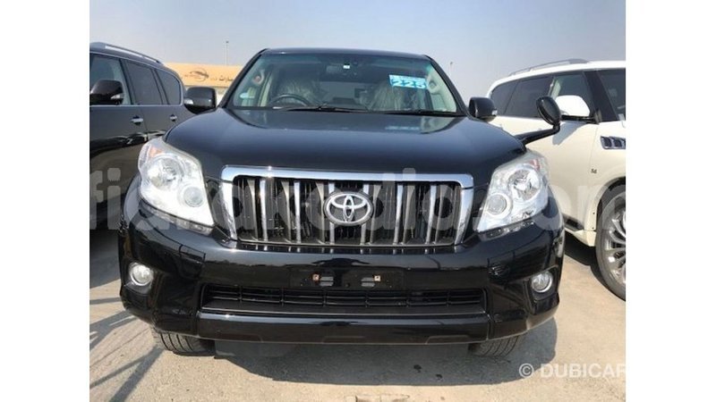 Big with watermark toyota prado diana import dubai 5465