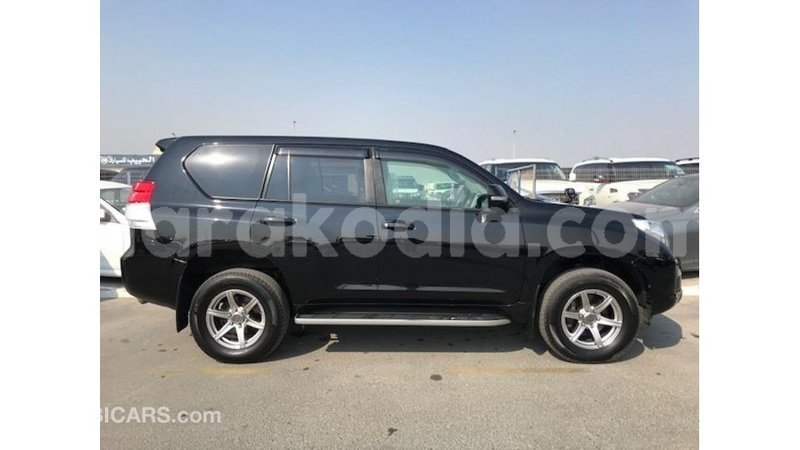 Big with watermark toyota prado diana import dubai 5465