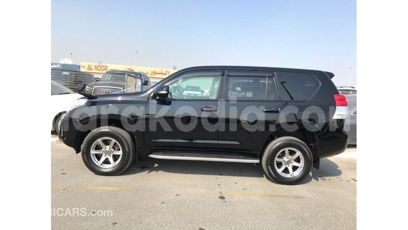 Big with watermark toyota prado diana import dubai 5465