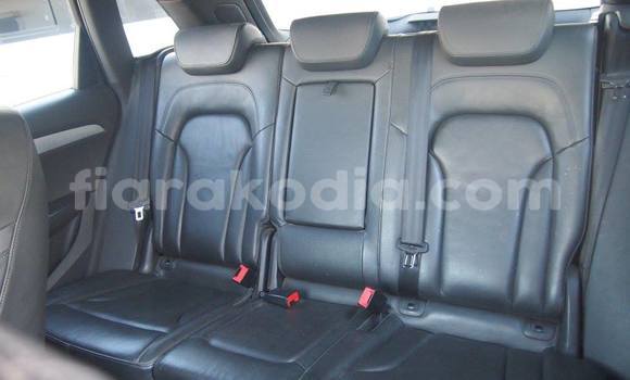 Acheter Neuf Voiture Audi Q5 Blanc à Antananarivo, Analamanga Acheter Neuf Voiture Audi Q5 Blanc à Antananarivo, Analamanga