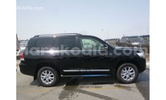 Acheter Import Voiture Toyota Land Cruiser Noir à Import - Dubai, Diana Acheter Import Voiture Toyota Land Cruiser Noir à Import - Dubai, Diana
