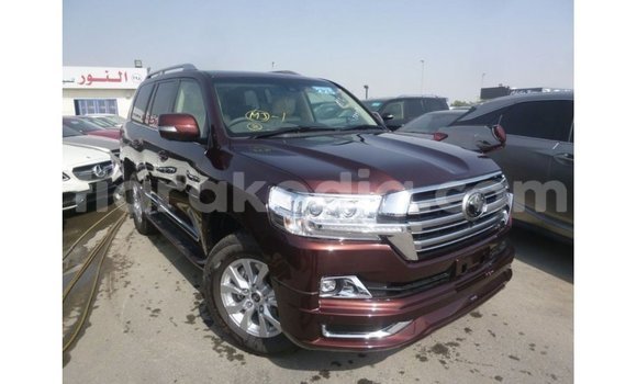 Acheter Import Voiture Toyota Land Cruiser Autre à Import - Dubai, Diana Acheter Import Voiture Toyota Land Cruiser Autre à Import - Dubai, Diana