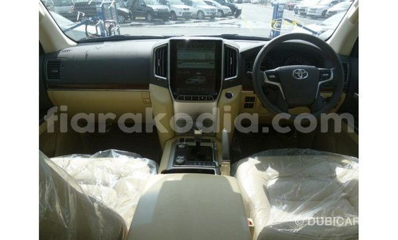 Acheter Import Voiture Toyota Land Cruiser Autre à Import - Dubai, Diana Acheter Import Voiture Toyota Land Cruiser Autre à Import - Dubai, Diana