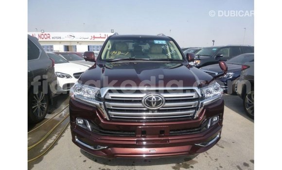 Acheter Import Voiture Toyota Land Cruiser Autre à Import - Dubai, Diana Acheter Import Voiture Toyota Land Cruiser Autre à Import - Dubai, Diana
