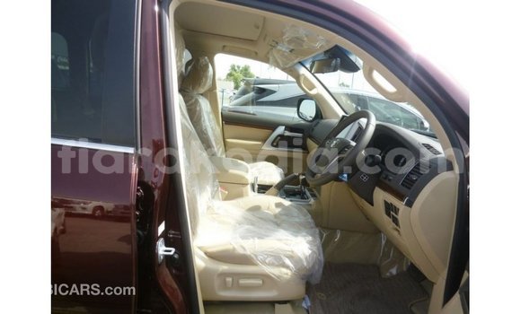 Acheter Import Voiture Toyota Land Cruiser Autre à Import - Dubai, Diana Acheter Import Voiture Toyota Land Cruiser Autre à Import - Dubai, Diana